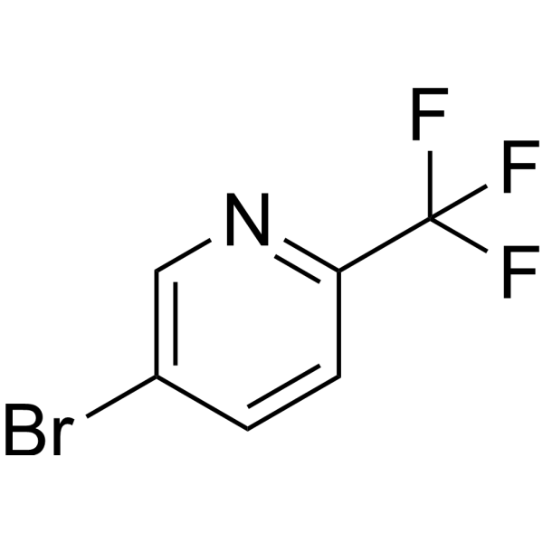5-Bromo-2-trifluoromethylpyridine 436799-32-5